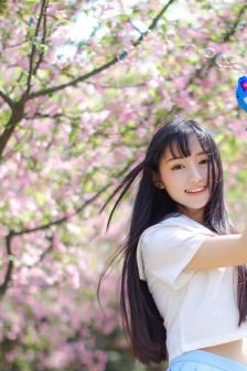 闪亮的日子电影