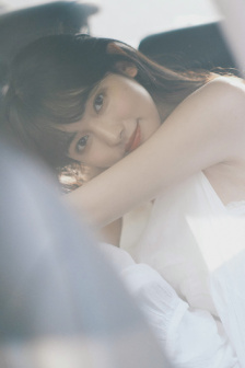 酒井法子纹身