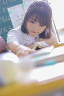 少女浴室之30天